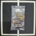 English World of Tank Booster Pack