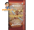 The Last Airbender Collector Booster Pack