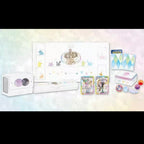 CN Terastal Gathering  Eevee Premium Gift Box [CSV9.5C]