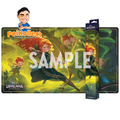 Disney Lorcana Wilds Unknown Playmat Merida