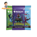 Secrets of Strixhaven Booster Pack