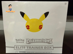 [Manila Item] 25th Anniversary ETB