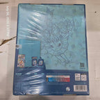 CN Terastal Gathering Binder Gift Box [CSV9.5C]