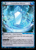 Crystalline Mirror Rare Diao Chan Re: Collection, Idyll Corsage 009 NM