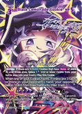 Black Lemonade Cookie (SUR) Secret Ultra Rare Festival Arena BS12-092 NM
