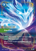 Fox-Fire Foil Epic Origins 256/298 NM