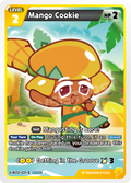 Mango Cookie Common Festival Arena BS12-021 NM