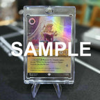 Acrylic Magnetic Card Protector