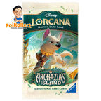 Chapter 7: Archazias Island Booster Pack