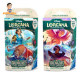Chapter 7: Archazias Island Starter Deck