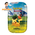 Ascended Heroes Mini Tin [Limit 1 Tin]