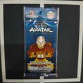 English Weiss Schwarz Avatar: The Last Airbendeer Booster Pack