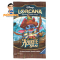 Chapter 6: Azurite Sea Booster Pack