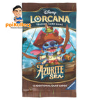 Chapter 6: Azurite Sea Booster Pack