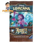 Chapter 6: Azurite Sea Booster Pack