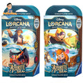 Chapter 6: Azurite Sea Starter Deck
