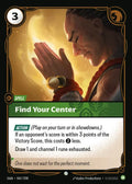 Find Your Center Common Origins 047/298 NM