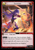 Excoriate Common Alchemical Revolution 100 NM