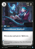 Ravenbloom Student Uncommon Origins 103/298 NM