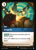 Stupefy Common Origins 095/298 NM