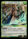 Imperial Alchemist Common Alchemical Revolution 162 NM