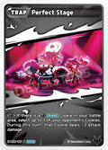 Perfect Stage Uncommon Festival Arena BS12-105 NM