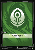 Calm Rune Common Origins 042/298 NM