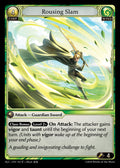 Rousing Slam Common Alchemical Revolution 167 NM