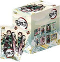 CCG Demon Slayer Kimetsu Pack