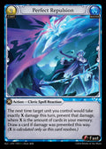 Perfect Repulsion Uncommon Alchemical Revolution 139 NM