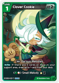 Clover Cookie Uncommon Festival Arena BS12-045 NM