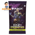 Edge Of Eternities Booster Pack
