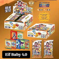 CCG EIF Baby 4.0 Booster Box