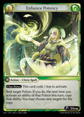 Enhance Potency Rare Alchemical Revolution 160 NM