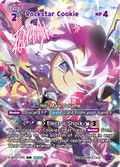 Rockstar Cookie (SUR) Secret Ultra Rare Festival Arena BS12-093 NM