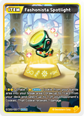 Fashonista Spotlight Uncommon Festival Arena BS12-031 NM