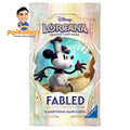 Chapter 9: Fabled Booster Pack