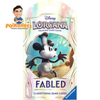 Chapter 9: Fabled Sleeved Pack