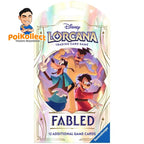Chapter 9: Fabled Sleeved Pack