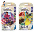 Chapter 9: Fabled Starter Deck