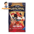 Chapter 1: First Chapter Booster Pack