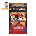 Chapter 1: First Chapter Booster Pack