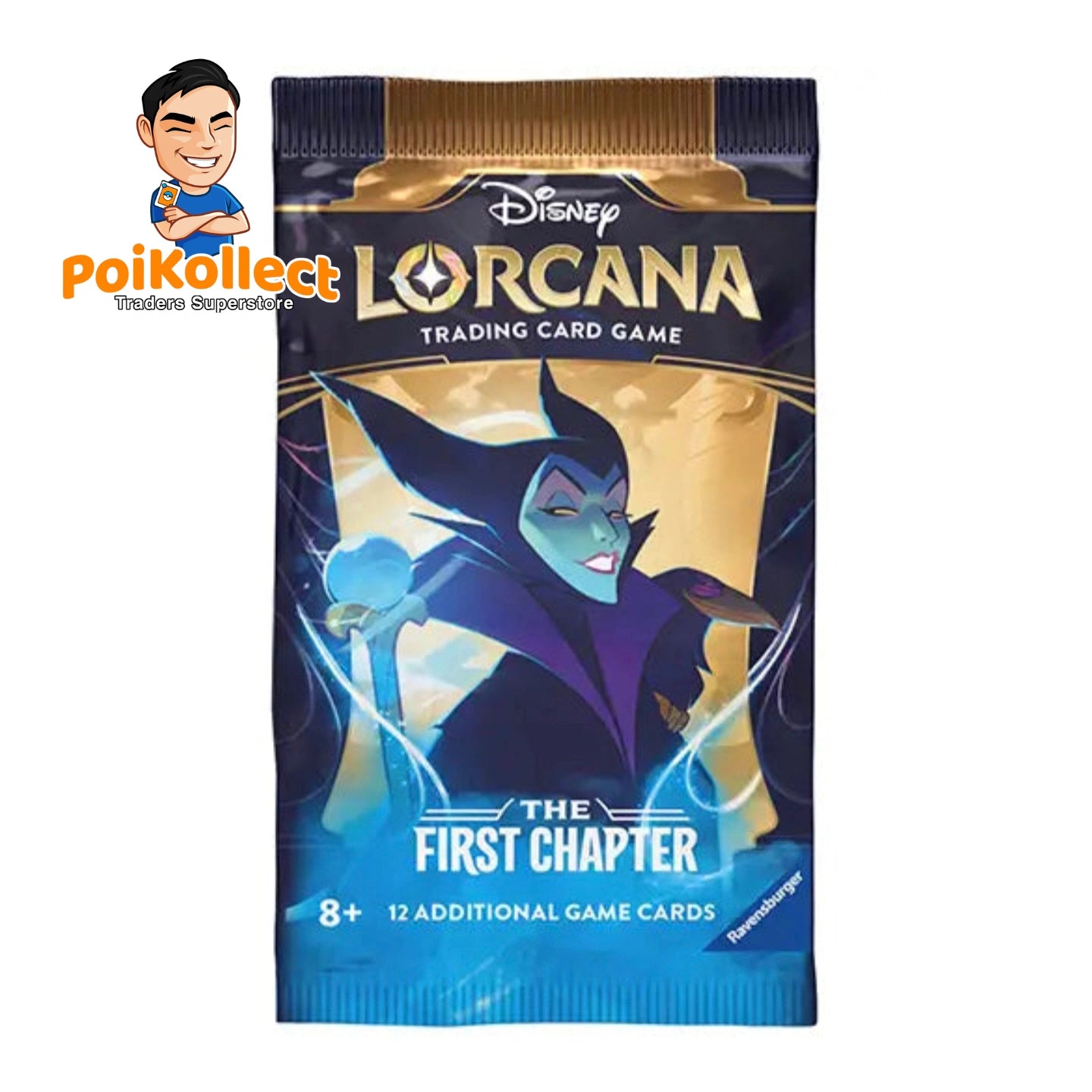 Chapter 1: First Chapter Booster Pack