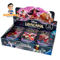 Chapter 2: FloodBorn Booster Box