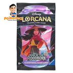 Chapter 2: FloodBorn Booster Pack