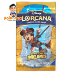Chapter 3: Inkland Booster Pack