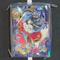 Custom Art Lilia Sleeve 100pcs 66mmx91mm