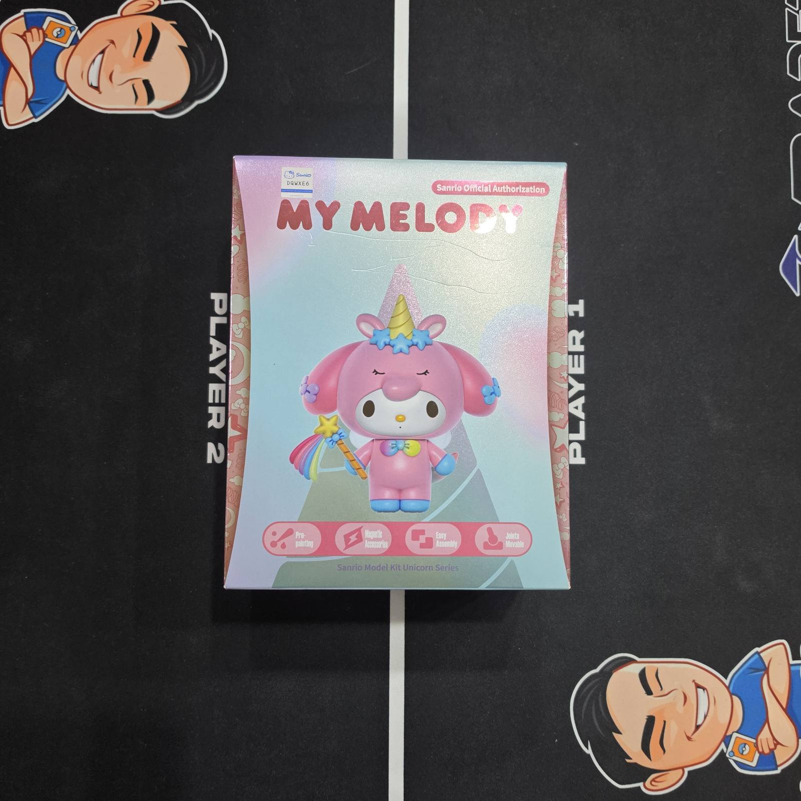 Sanrio My Melody
