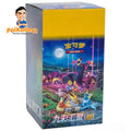 CN Nine Colors Gathering Set A Thin Booster Box [CS4AC]