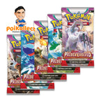 SV02:Paldea Evolved Booster Box